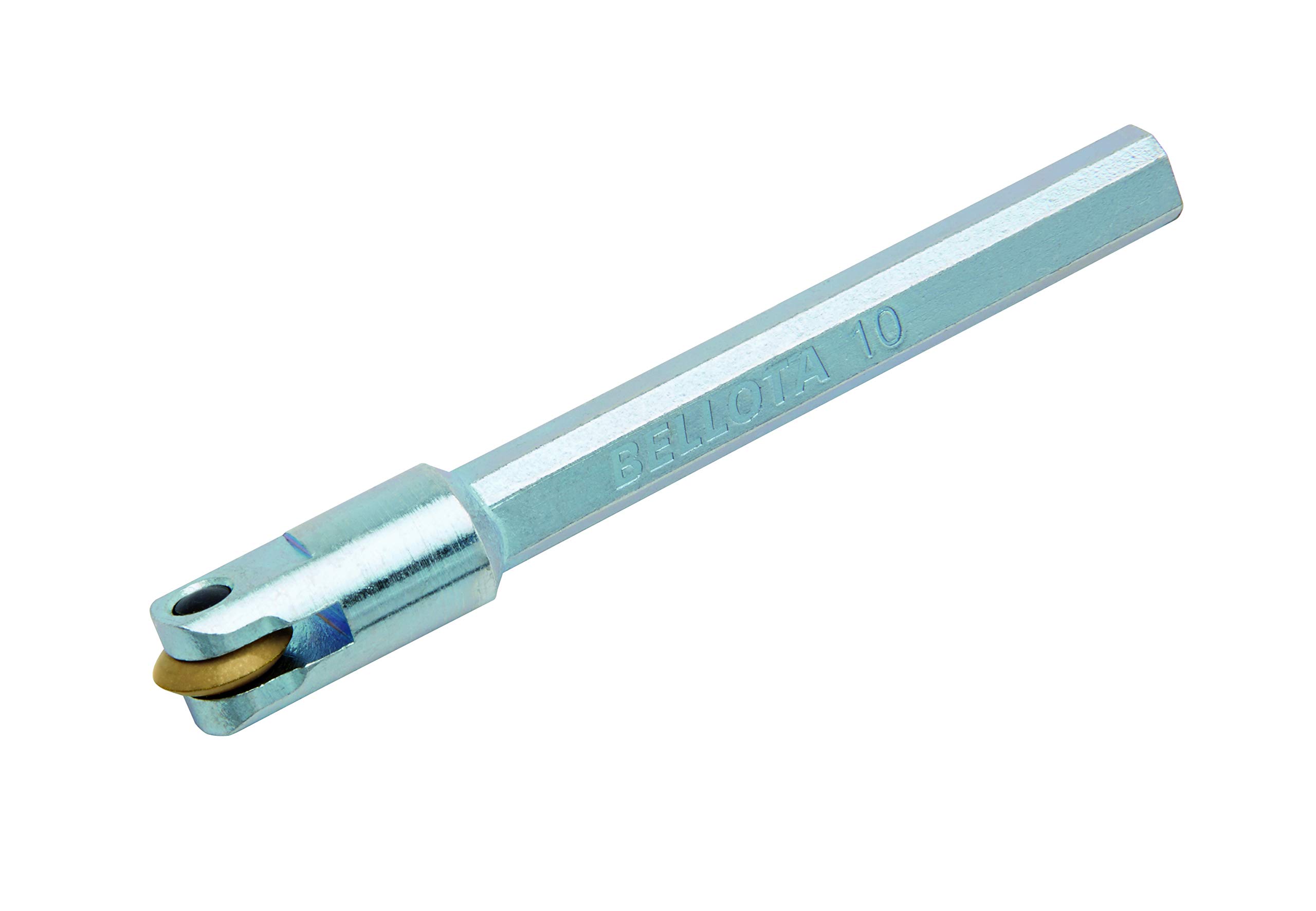 Bellota Rodel Titanium 10T - Rodel para su uso en gres y gres porcelánico