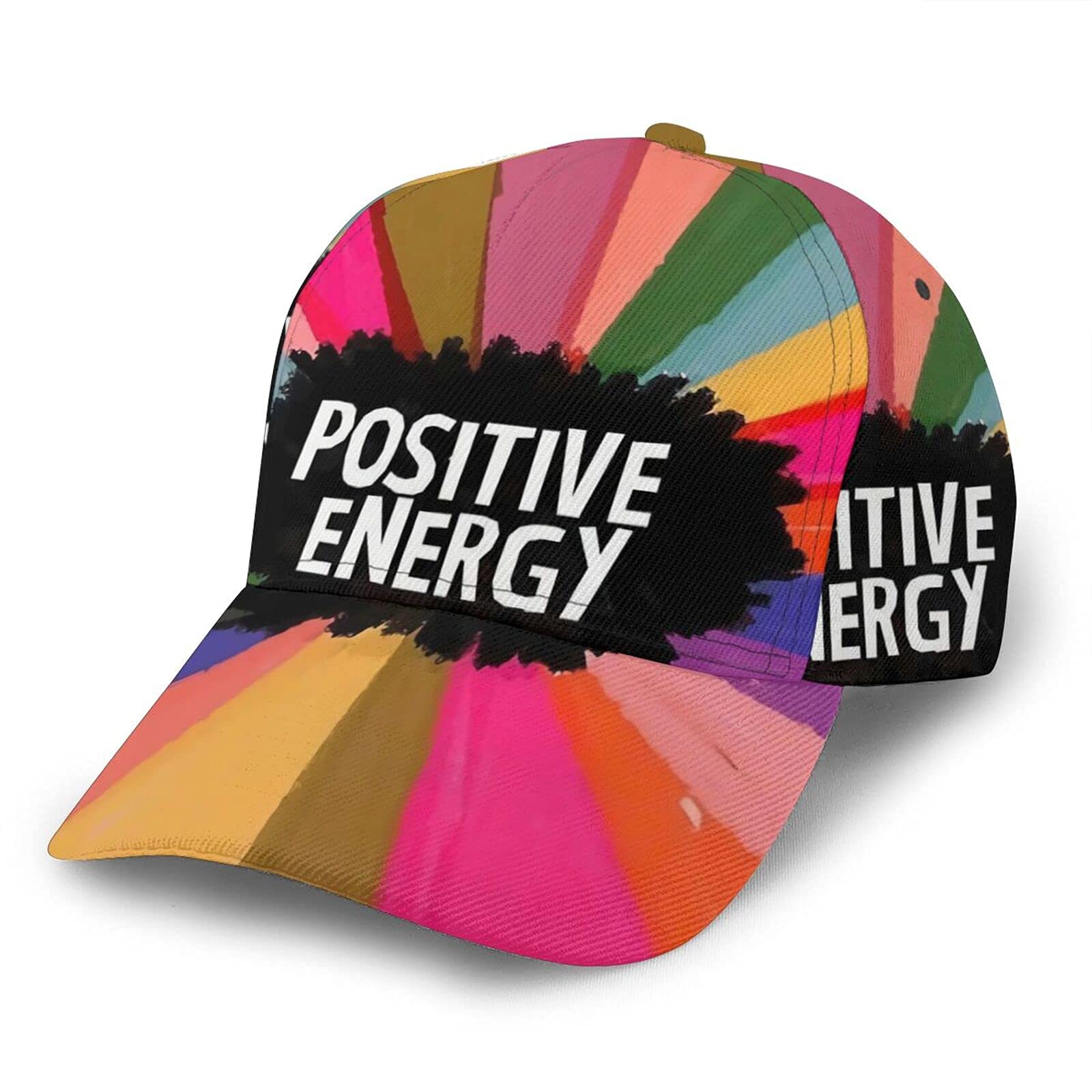 RIUARA Baseball Cap Classic Fashion Dad Cap for Casual Sport Adjustable Trucker Hat