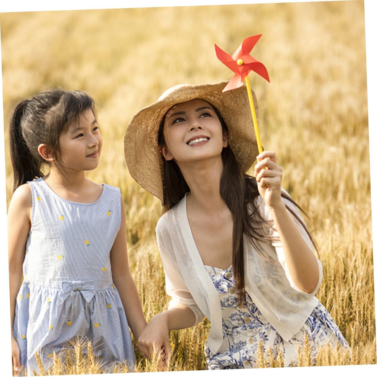 BESPORTBLE 4sets Unpainted Blank DIY Craft Kit for Drawing and Graffiti Educational Activity to Enhance Hand Eye Coordination and Creativity 20pcs*4