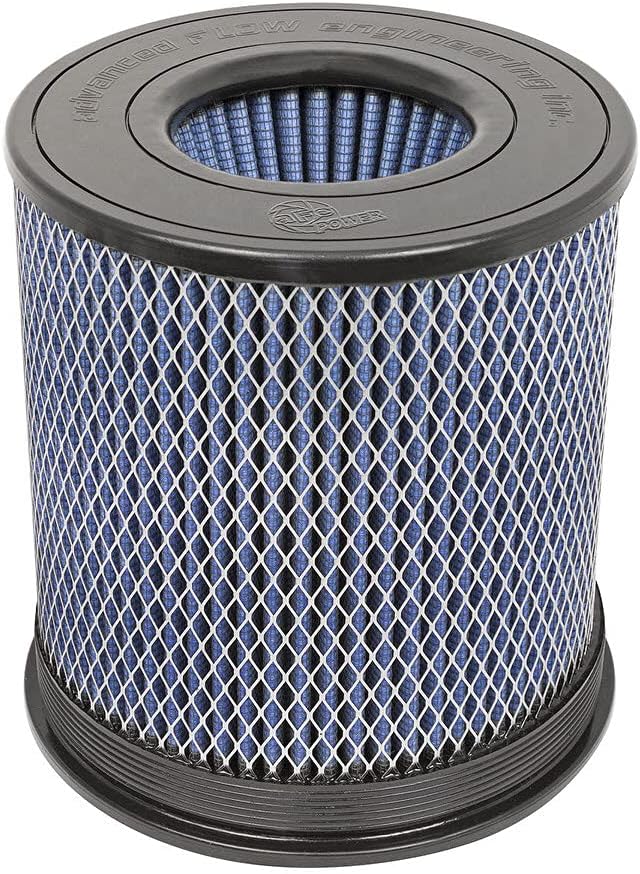 aFe Power A/F P10R 6F x 8B (INV) x 8T (INV 3-1/2) x 9H in Air Filters 20-91059