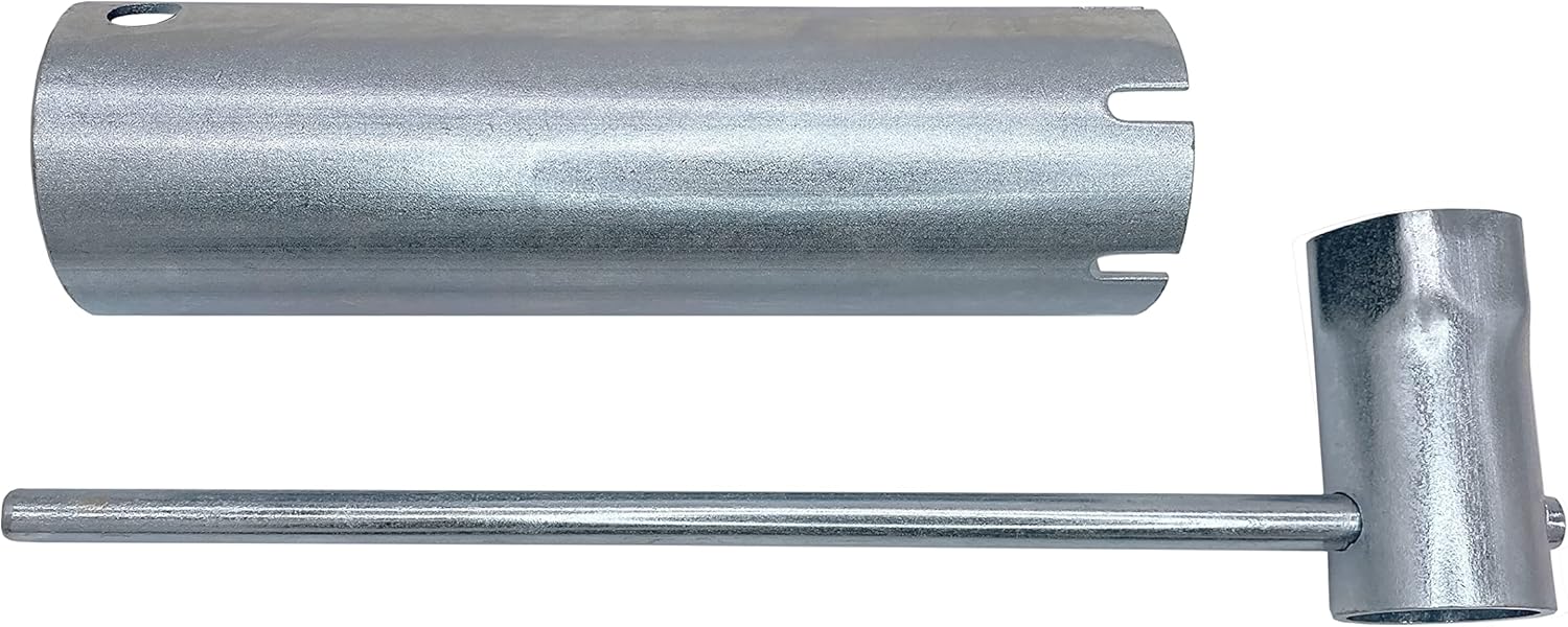 A.A Duo Twin Propeller Socket Wrench Tool Kit Replacement for Volvo Penta DPS 3851615, 3855516