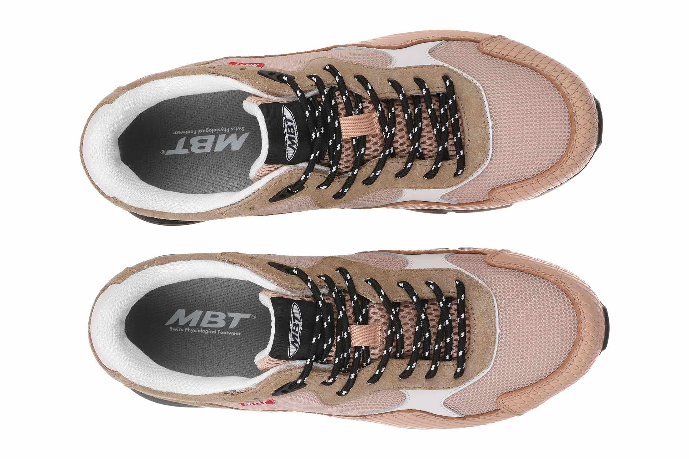 MBT Narita Zapatillas Oudoor para Mujer