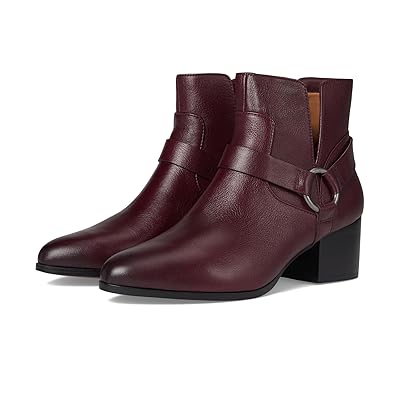 Johnston & Murphy Trista Harness Bootie Women