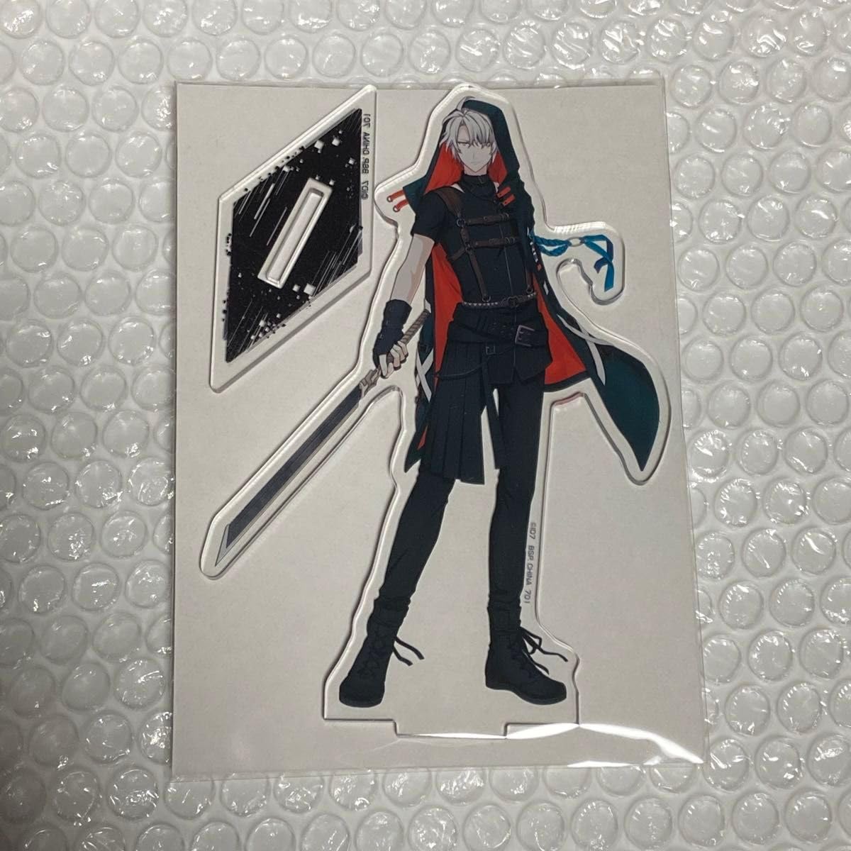 Amazon.co.jp: アイナナ アイナナ ダンマカ ダンスマカブル
