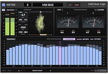 Amazon | SOLID STATE LOGIC (SSL) UF1 - DAW フィジカル Amazon | SOLID STATE LOGIC (SSL) UF1 - DAW フィジカル
