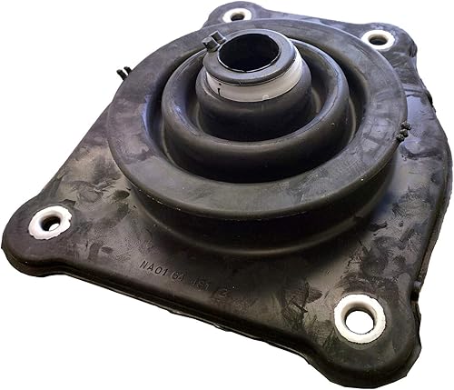 Miniatura 2 de Aislador de consola central auténtico para Mazda, NA0164481B.