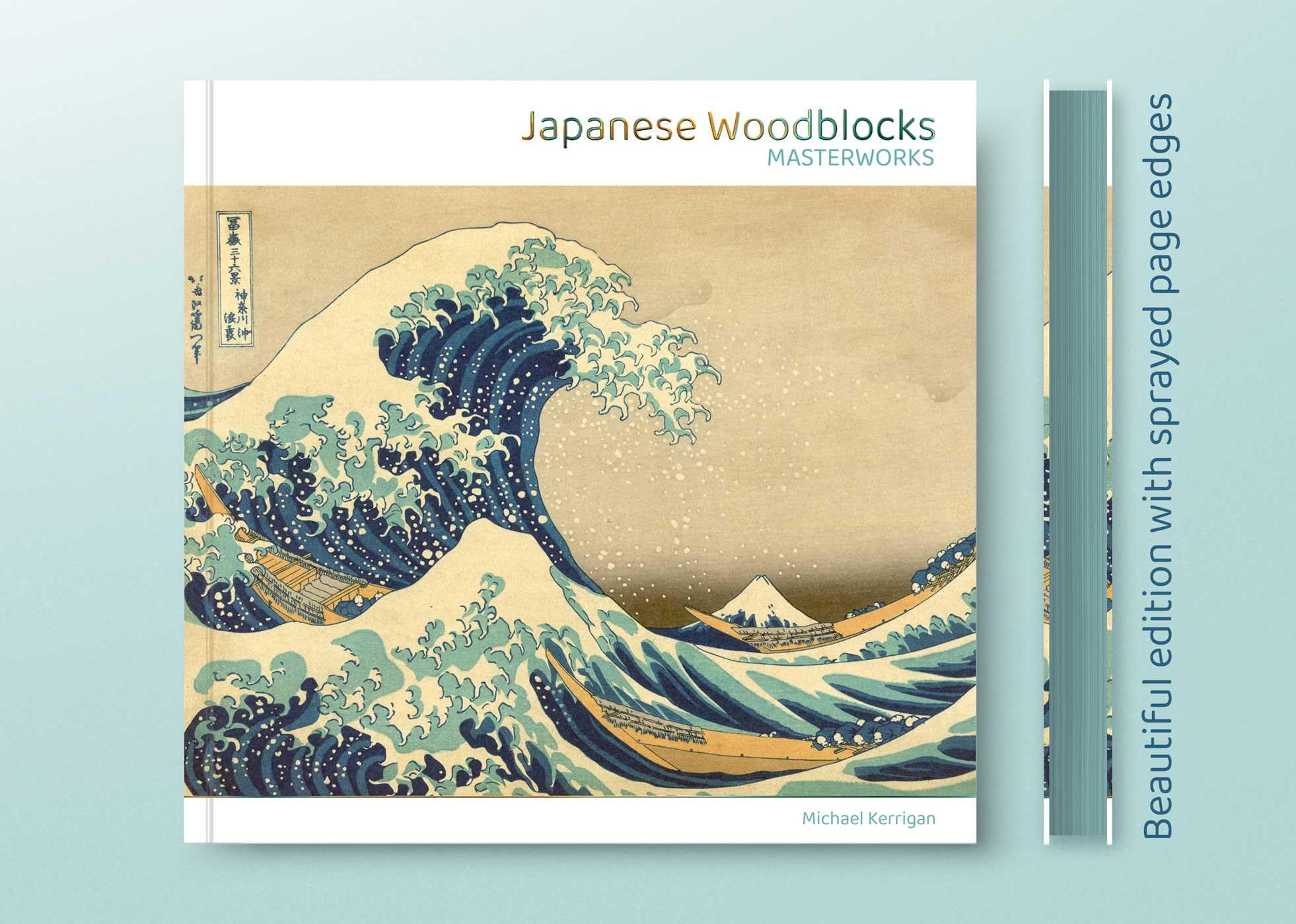 Gravures sur bois Japanese Woodblocks pour créer un salon zen inspiré du design asiatique