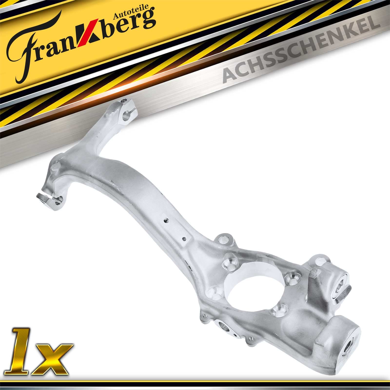 Bras De Suspension Febi Bilstein Avec Roulements Et Joint - Pièce De Rechange Qualité OEM (Réf. 171633)