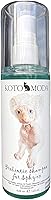 Madewithcatsandforcats Probiotic Shampoo for Sphynx Cats - Live Probiotics & Enzymes for Gentle Skin Care, 4.22 oz