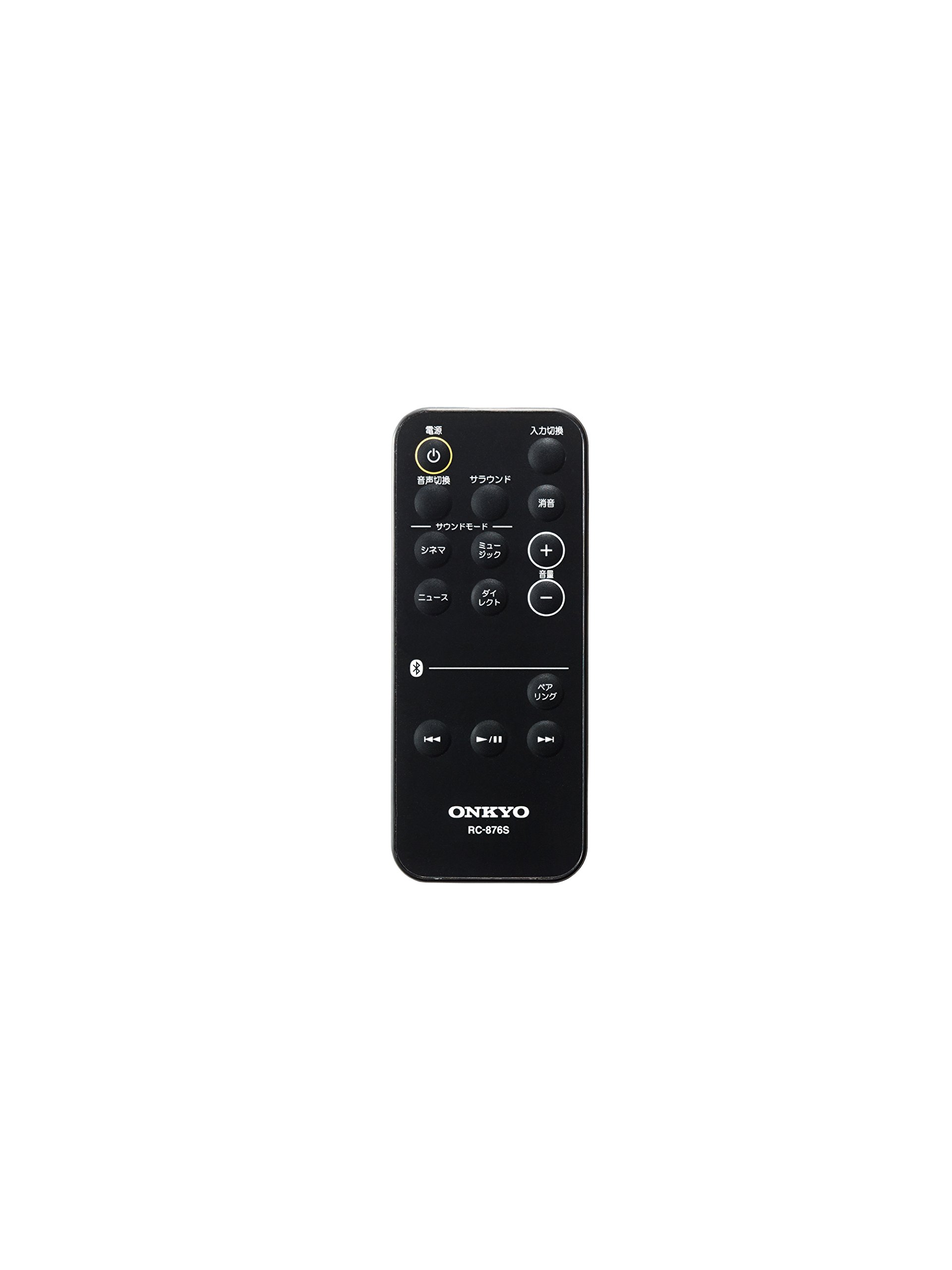 ONKYO SBT-200 (B) sound bar system Bluetooth / NFC