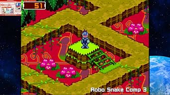 Mega Man Star Force Legacy Collection - Nintendo Switch