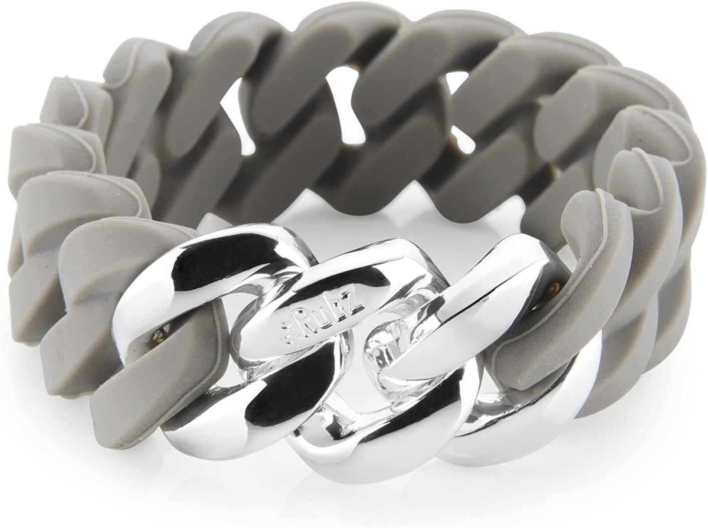 Classic 20 Medium Taupe/Platin Silver-Tone