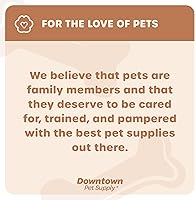 Vista 8 de Downtown Pet Supply Almohadilla de césped para perros con bandeja, 16 x 20 pulgadas, sistema de orinal para exteriores e interiores para perros