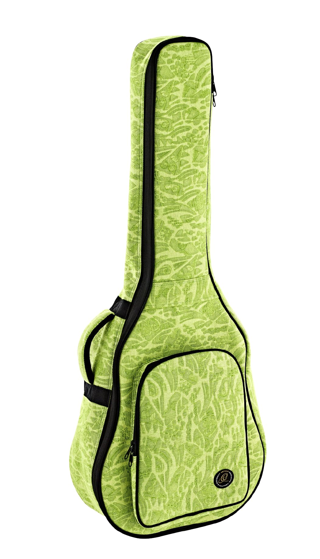 Ortega OGBCL-GRJ Classical Guitar Gig Bag