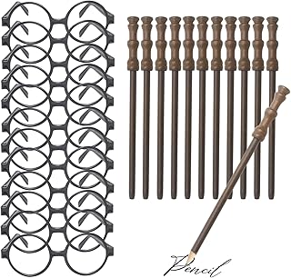 Wizard Theme Party Favors