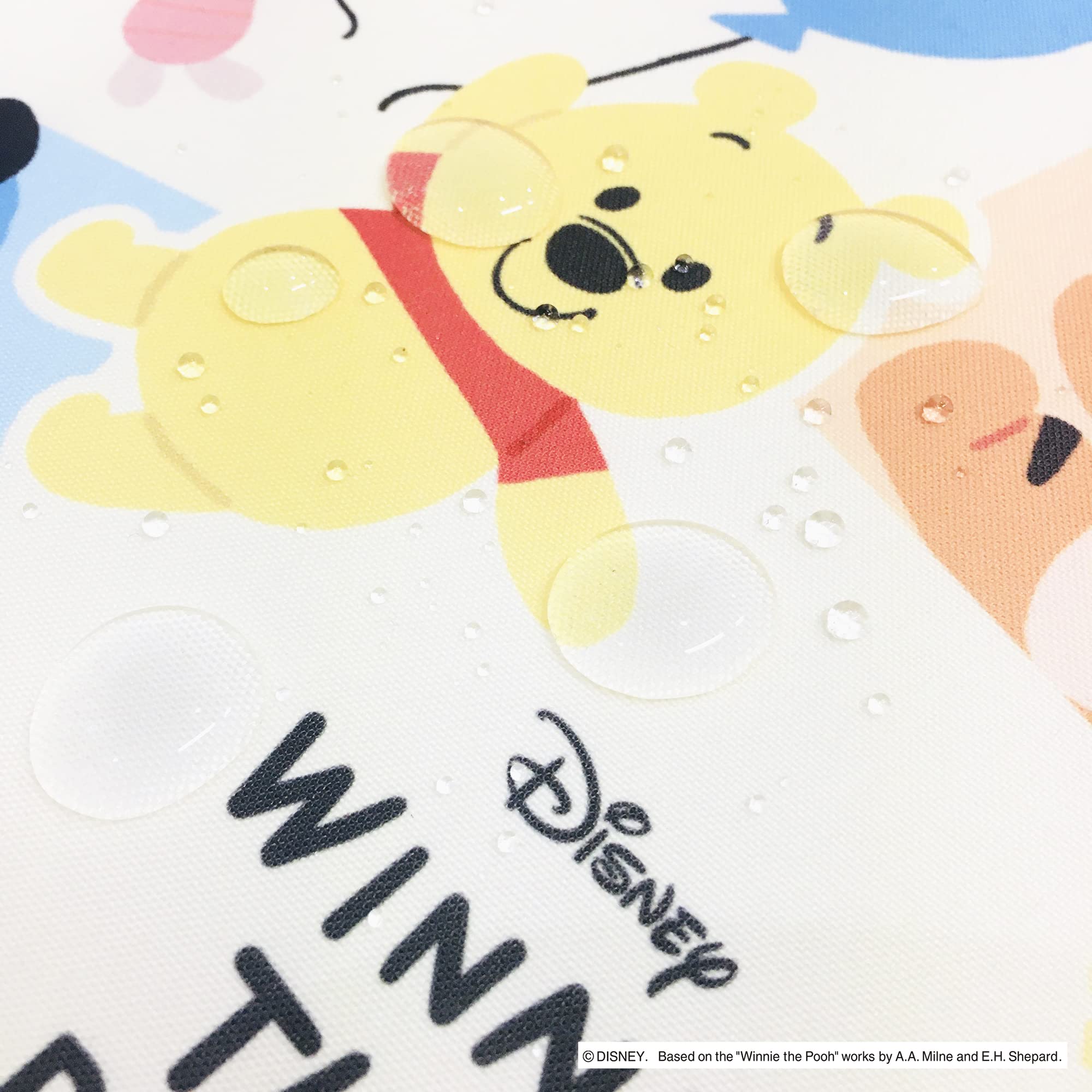 Amazon.co.jp: MORIPiLO クッション 椅子 座布団 ディズニー くまの