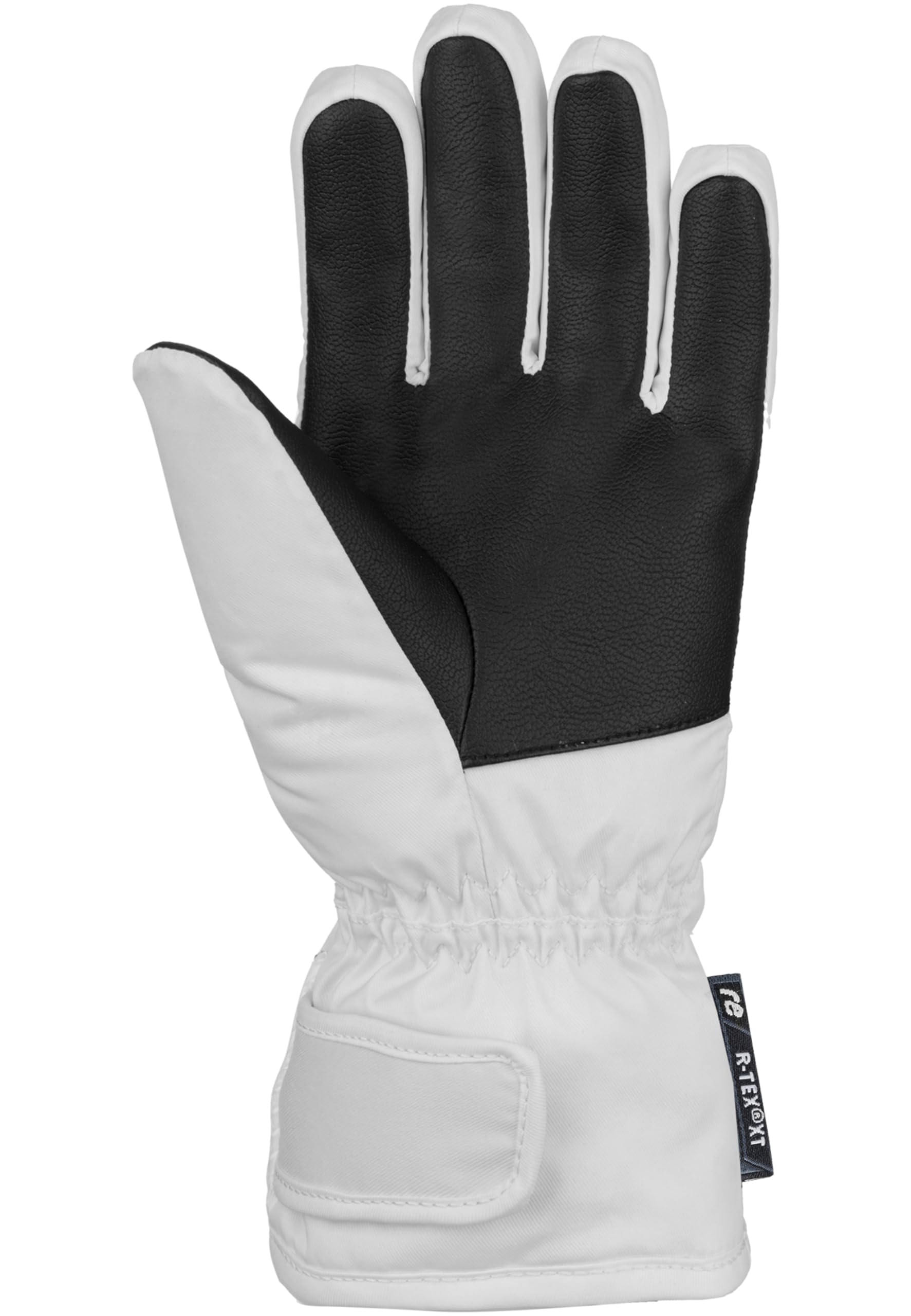 Reusch Alice R-tex Xt Junior rękawiczki dziecięce, ciepłe, wodoodporne, oddychające