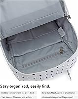 Vista 227 de HotStyle BESTIE - Mini mochila de varios colores y patrones, tamaño pequeño