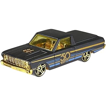 ranchero hot wheels