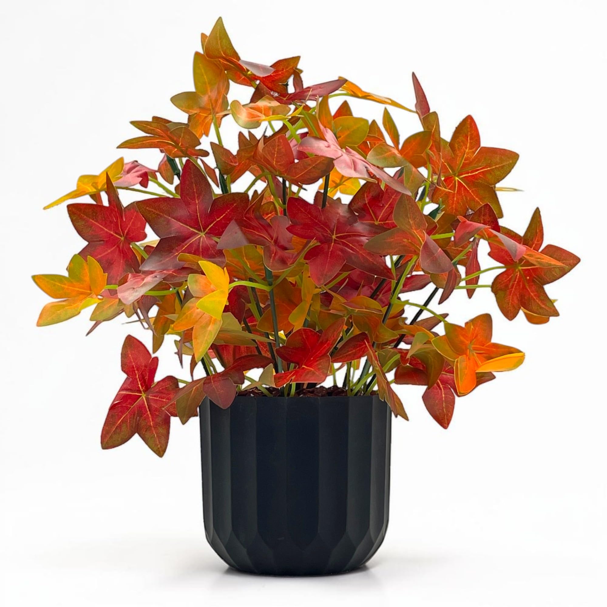 Artificial Plants: Ideal for Home Office Decor in Bedrooms, Living Rooms, and Balconies (BUS-4B)-image-39
