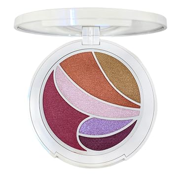 MAC Cosmetics Limited Edition Metamorphosis Face & Eye Palette