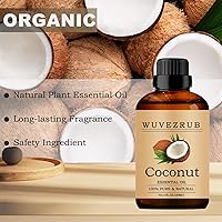 Vista 176 de Aceite esencial de orégano, 120 ml Puro y natural para difusor de aromaterapia - 4 fl oz