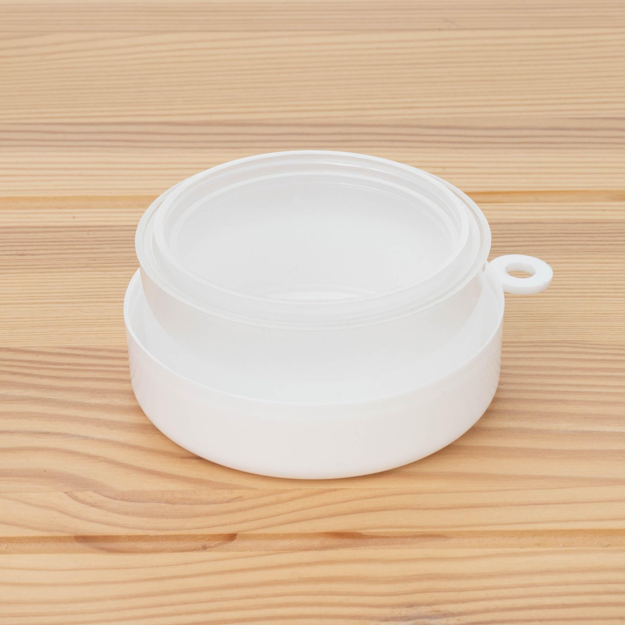 Wanapix | Vaso Animales | Vaso Personalizado con Nombre | Vasos de Plástico Plegable | Vuelta al Colegio/Guardería | Sin BPA | Vaso Infantil | 220ml | León