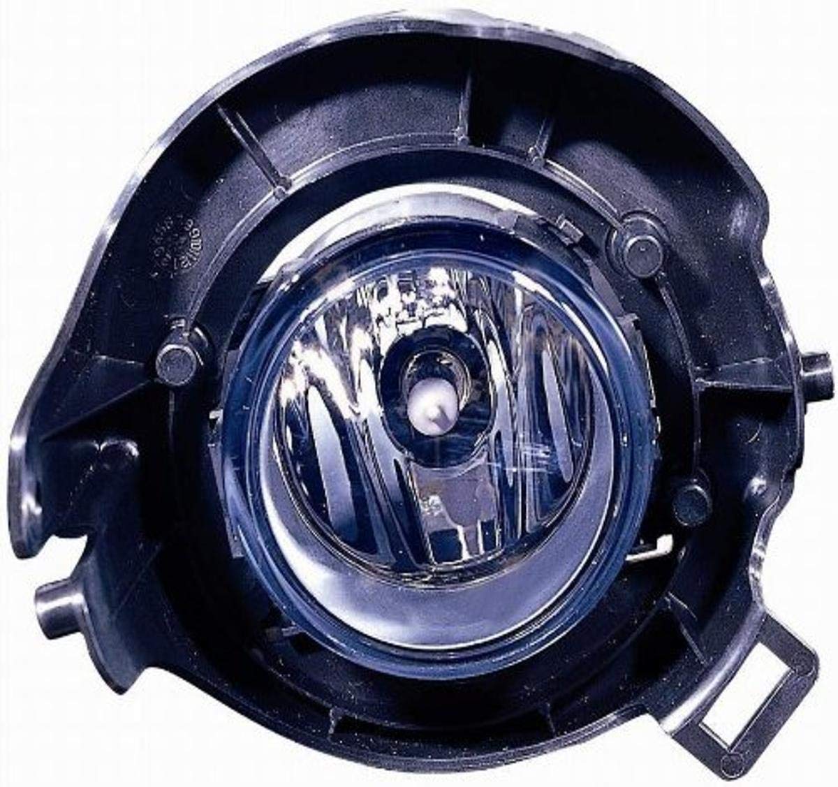 DEPO 315-2020N-AQ Replacement Driver = Passenger Side Fog Light Assembly (This Product Is An Aftermarket Product. It Is Not Created Or Sold By The OE Car Company - View #6