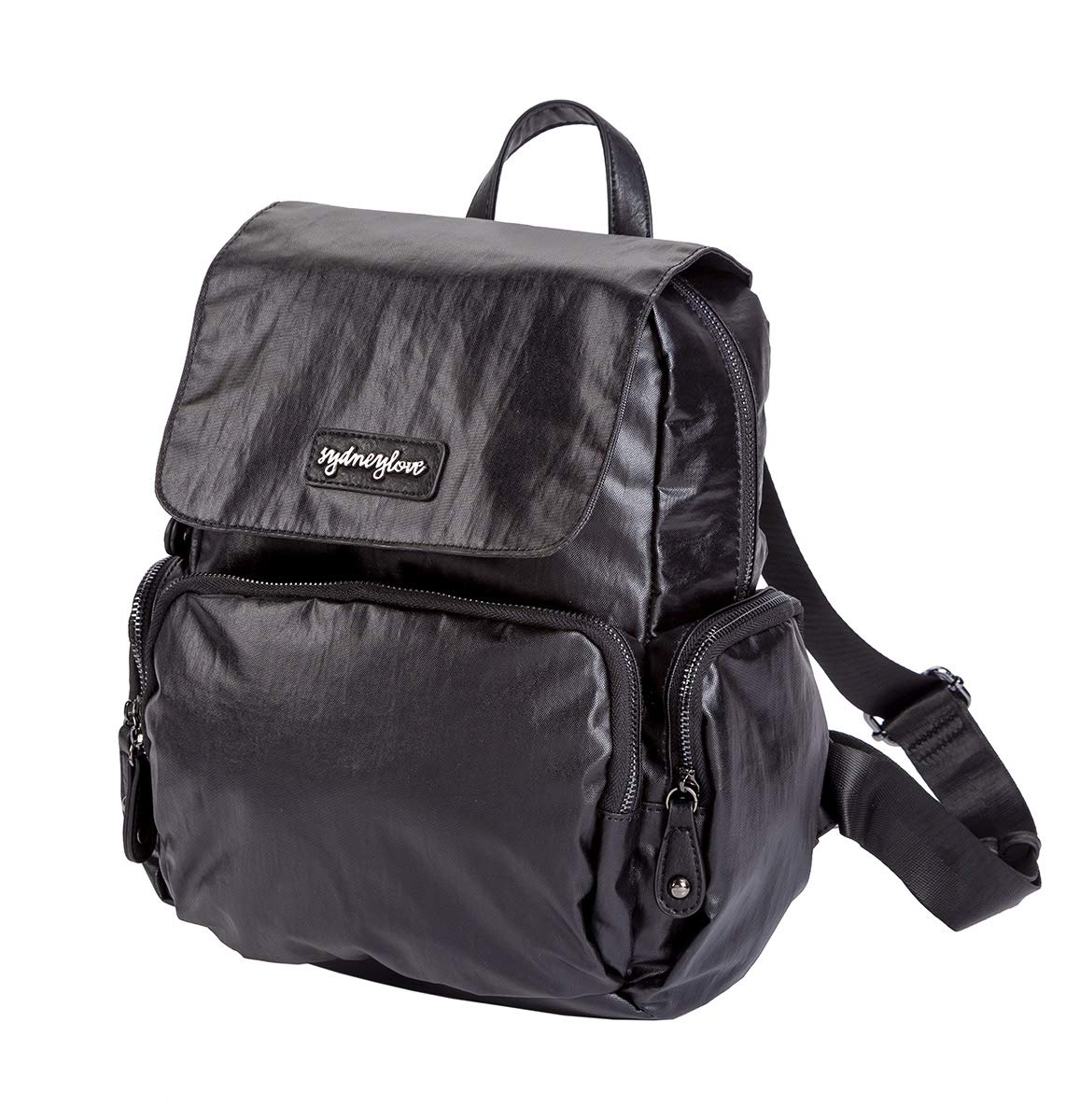 Sydney Love Gold Nylon Backpack NWT Sydney love Trends Nylon Backpack/ bRONZE ( BRAND NEW WITH  main image 3