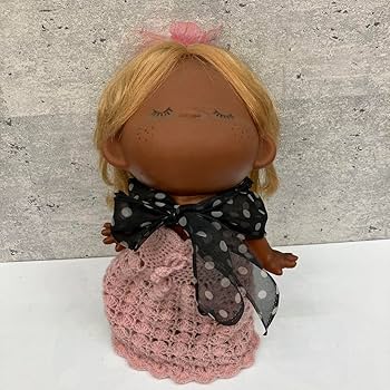 【証紙付】　レア　ビンテージ　人形　水森亜土　ソフビ人形　レトロ　当時もの 証紙付】 レア ビンテージ 人形 水森亜土 ソフビ人形 レトロ