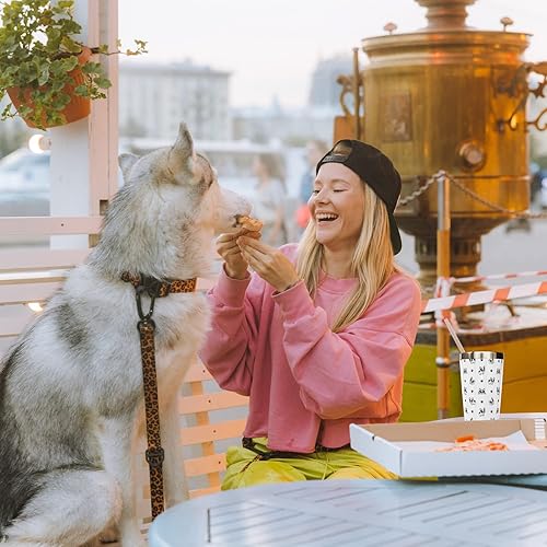 Miniatura 9 de French Bulldog Paws - Taza de café de viaje con tapa de filp, vaso aislado de acero inoxidable de 13 onzas, regalo de Acción de Gracias, cumpleaños,