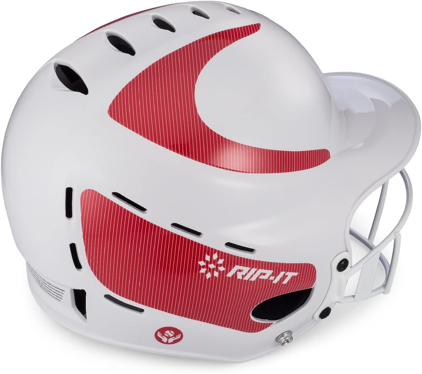 RIP-IT Prototype Adult Best Alloy Baseball Bat (BESR Certified)