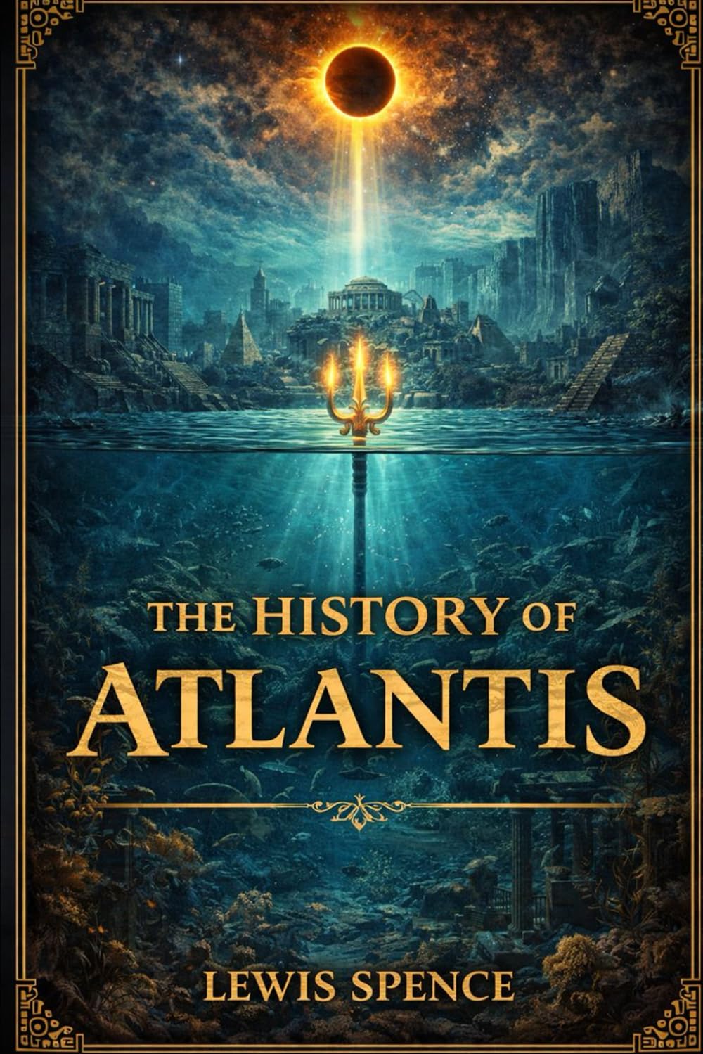 The History of Atlantis