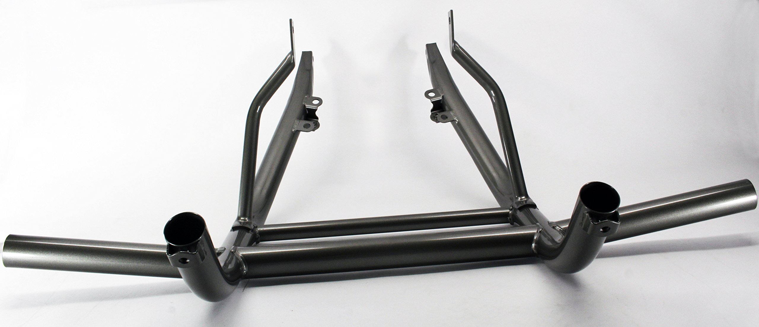 Amazon.com: Yamaha 5KM2845N0000 Front Carry Bar : Automotive