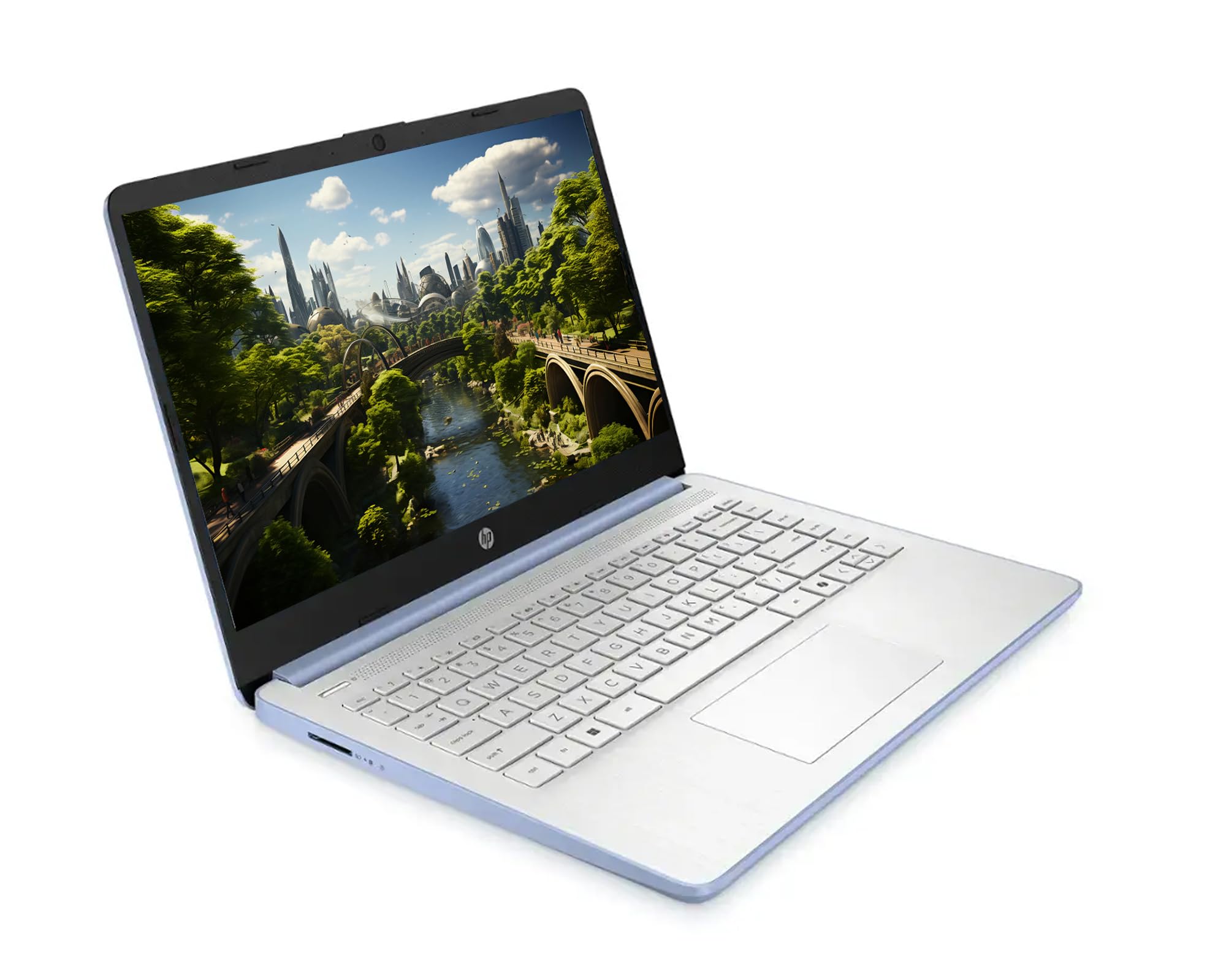 Amazon.com: HP Laptop with Microsoft Office and 1TB Cloud