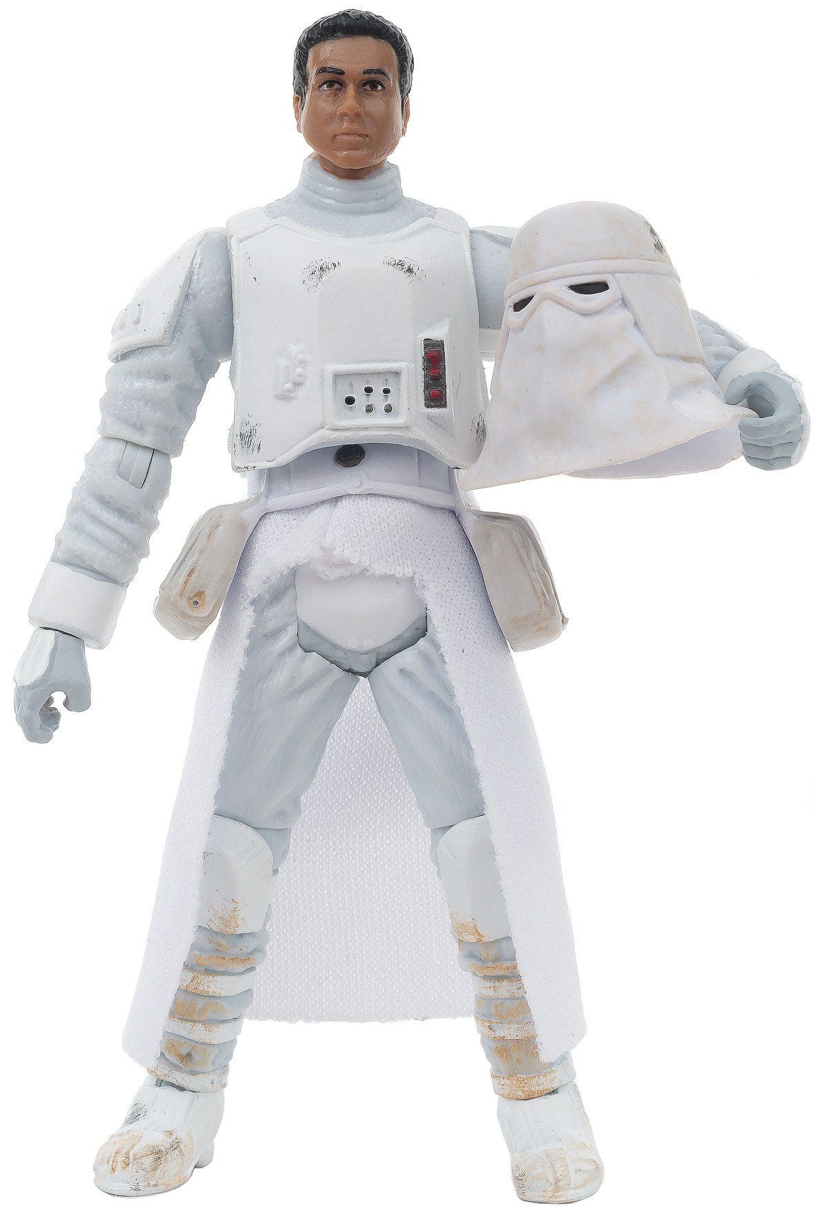 Amazon.co.jp: Star Wars: The Saga Collection Vintage Imperial  