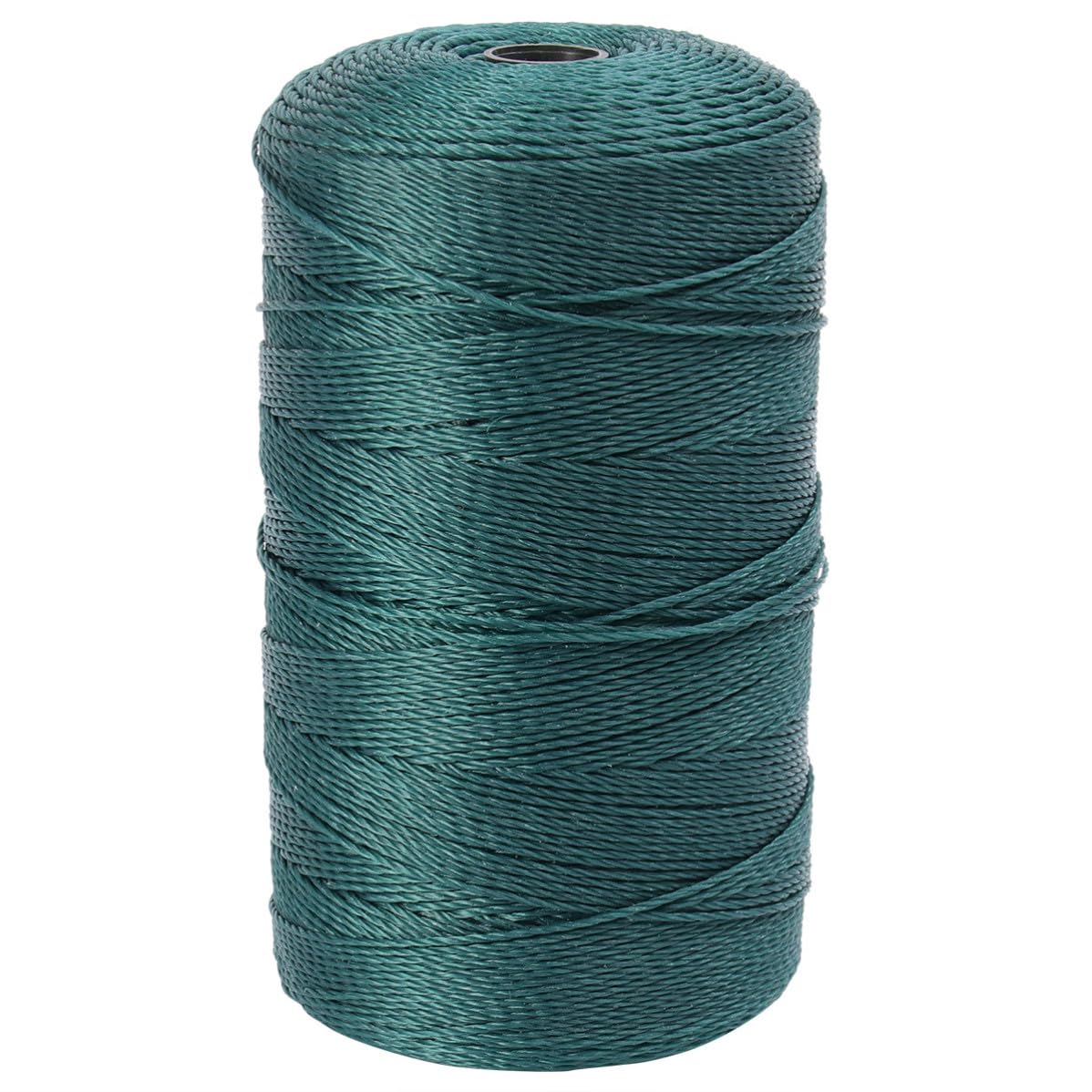Cuerda de pesca de nailon fuerte PRETYZOOM de material altamente resistente 8