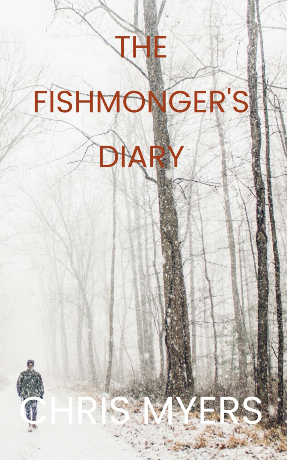 The Fishmonger's Diary