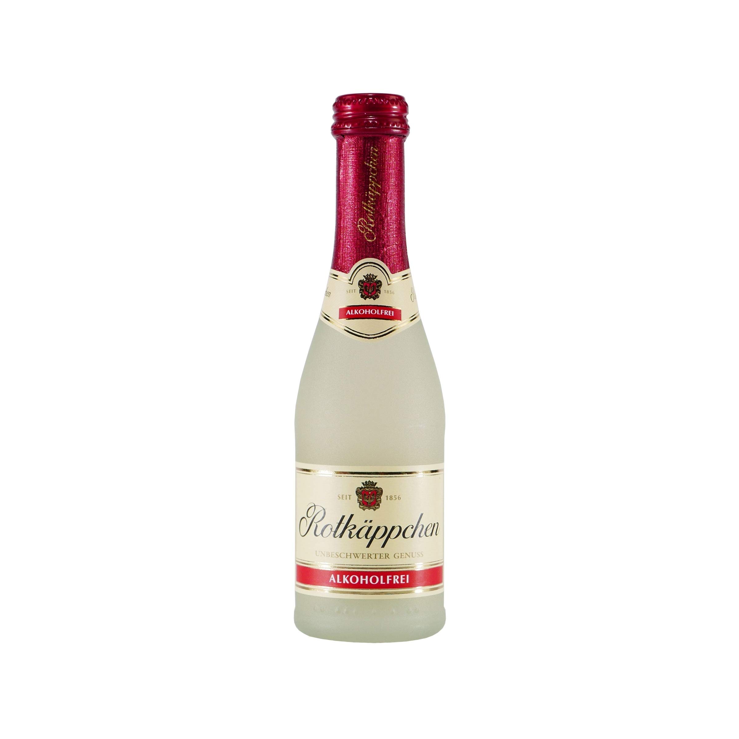 Rotkäppchen Alkoholfrei (12 x 0,2L)