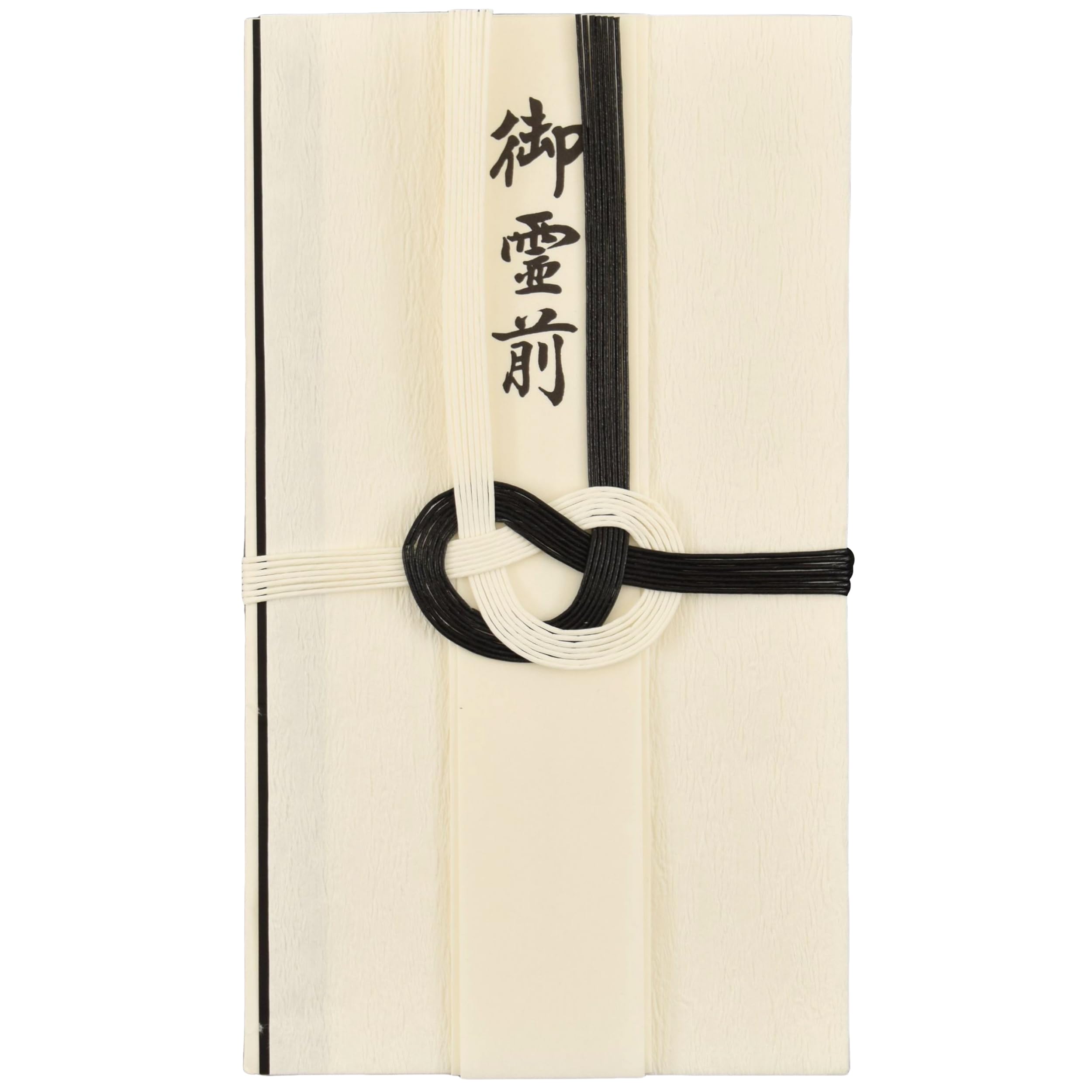 Japanische Beerdigungsumschläge Geschenk Geld Beerdigung Geschenk Geldumschläge für Bargeld Koudenhukuro Koden (Beerdigung Japanische Umschläge mit Markerstift)