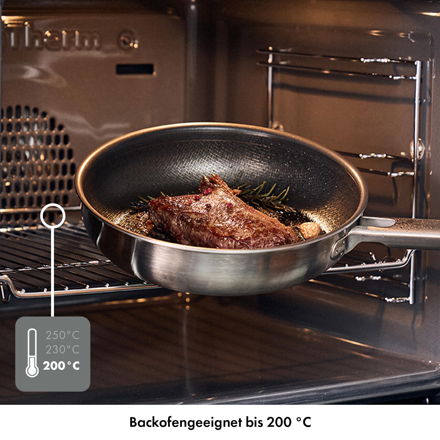ZWILLING Joy Plus Bratpfanne 24 cm