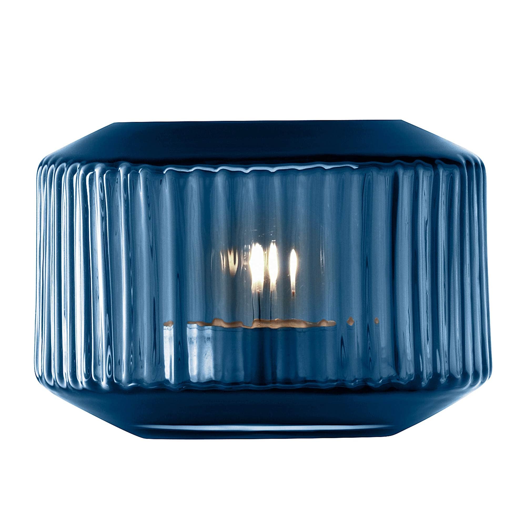 LSA Rotunda Tealight Holder/Vase