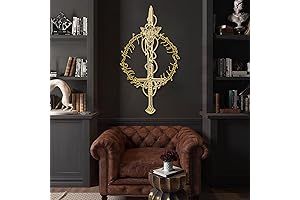 Intricate Lord of the Rings Diamond Art: A Precious Addition to Your Home