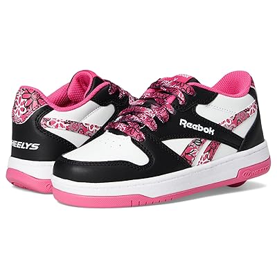 Heelys Reebok BB4500 Low (Little Kid/Big Kid/Adult) Kid