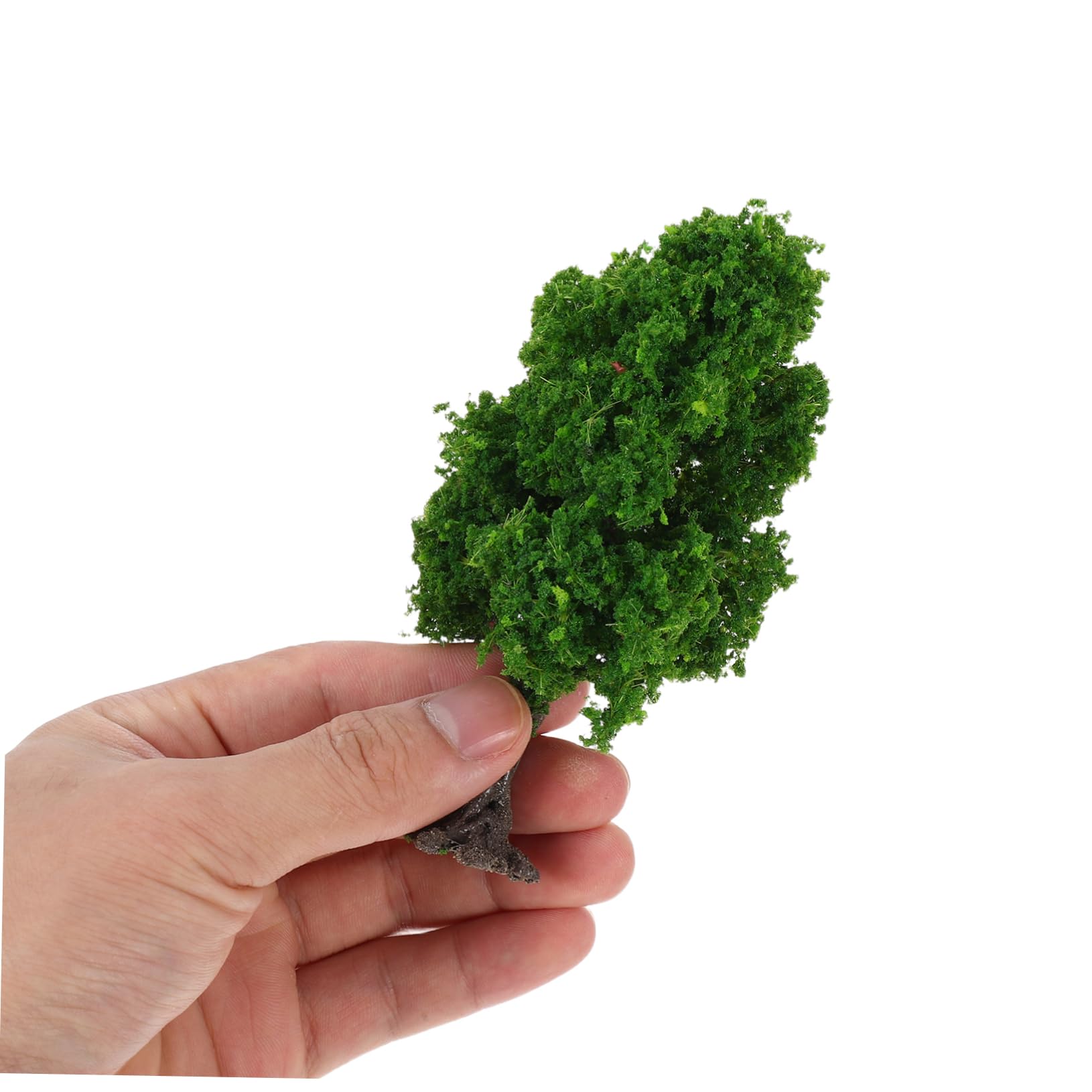 Woodland Scenics Totority Maple Tree Models - 2 Pack Miniature Trees ...