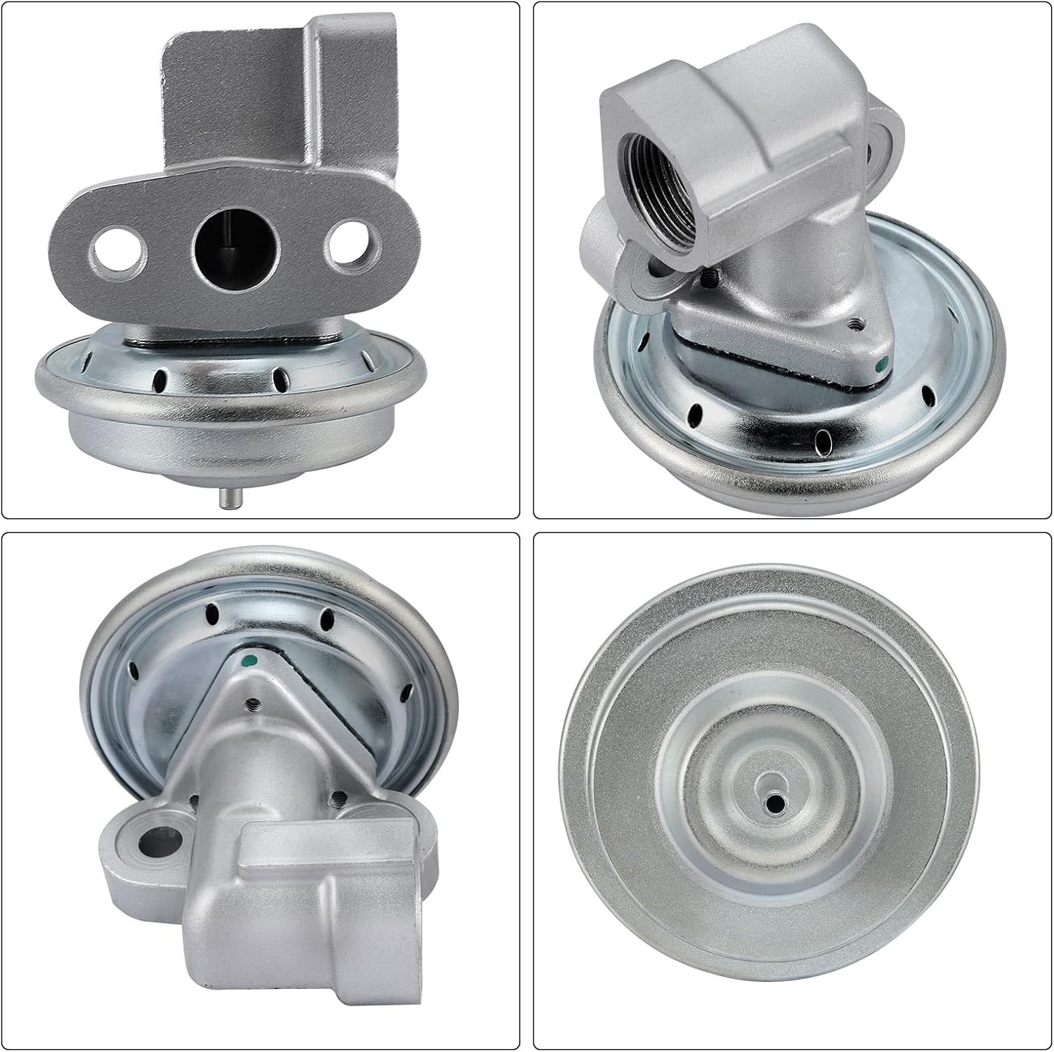 EGV994 EGR Exhaust Gas Recirculation Valve For Ford Escape 2001-2004 3.0L,for Mazda Tribute 2001-2006 3.0L,Mercury Cougar 2001-2002 2.5L V6, 130-357 EGR1753 YL8Z9D475EA