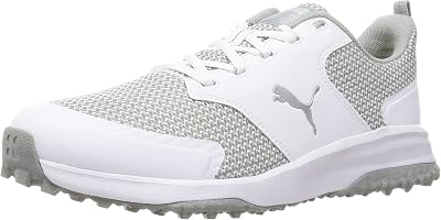 Puma Men's 194542 Golf Shoe
