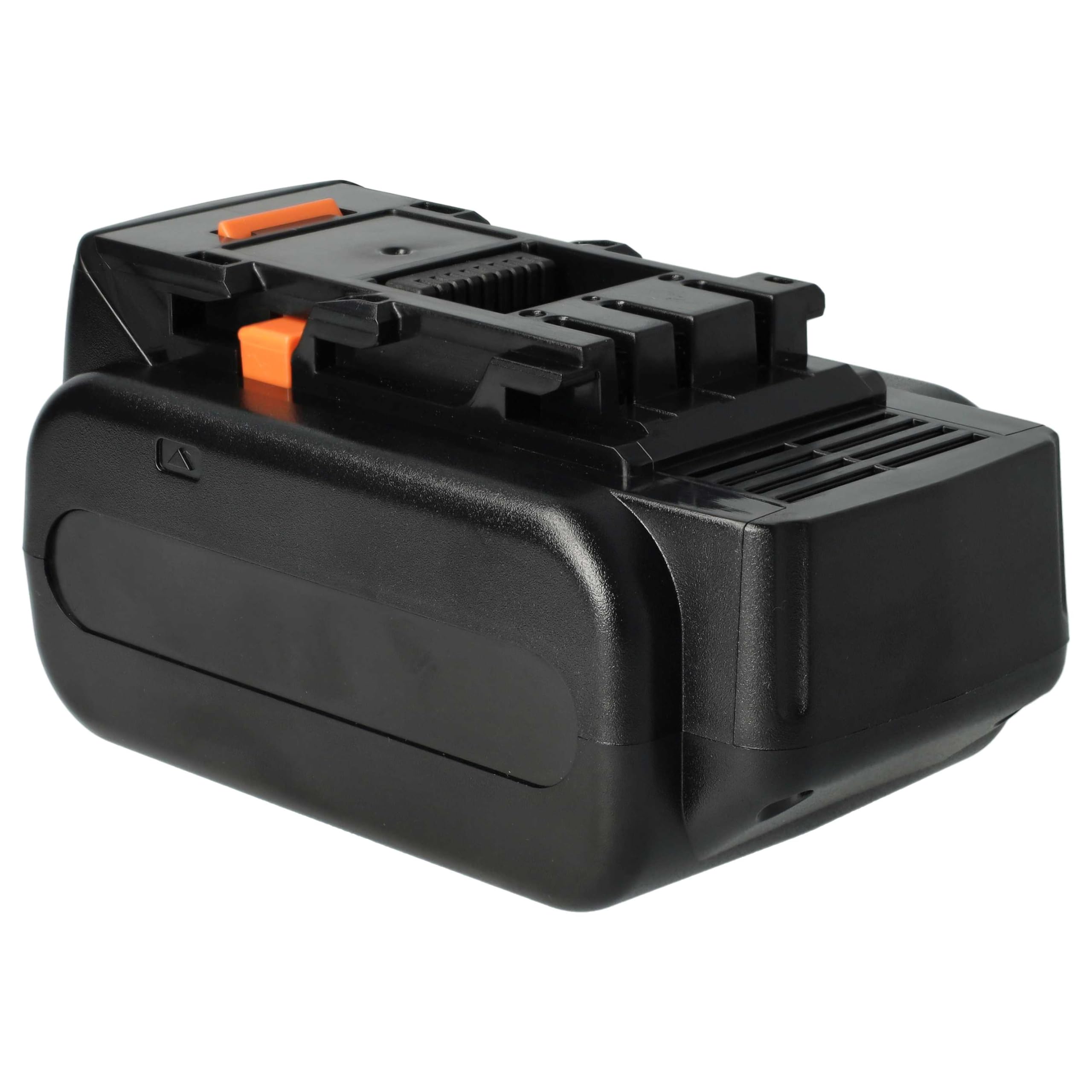 vhbw batteria sostituisce Panasonic EY9L54, EY9L54B, EY9L53B per utensile (4000 mAh, Li-Ion, 18 V)