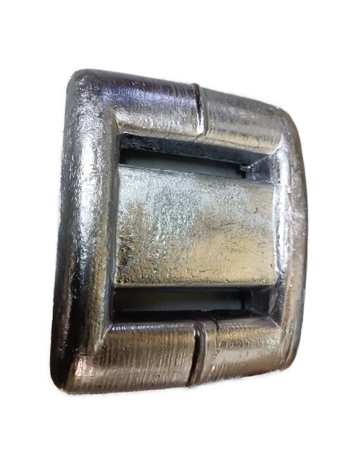 製造直売 ダイビングウエイト】 2㎏玉6個12㎏セット たくさん作れます