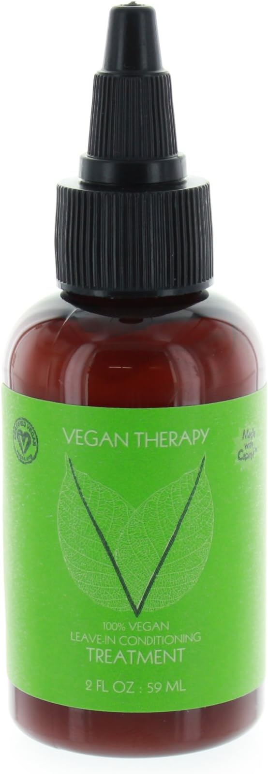 Leave-in Conditioning Treatment, 2 Ounce